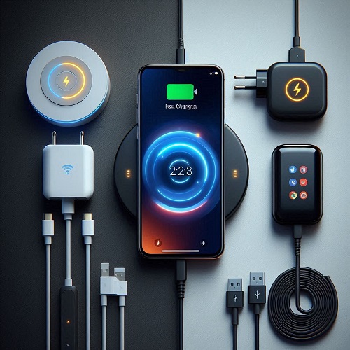 charger wirless