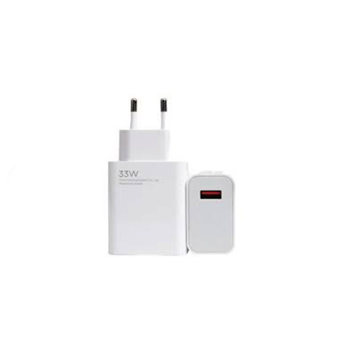 شارژر دیواری Xiaomi 33W - Image 2