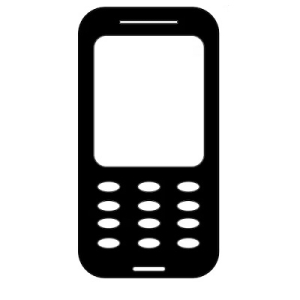 قاب و شاسی موبایل