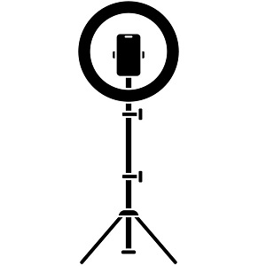 رینگ لایت