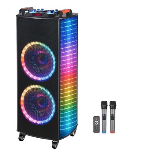 اسپیکر بلوتوثی NDR 1010S