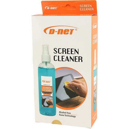 کلینر D-NET 250ML