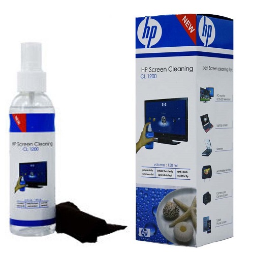 کلینر HP CL1200