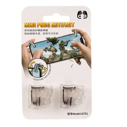 دسته بازی PubG GT01 - Image 2