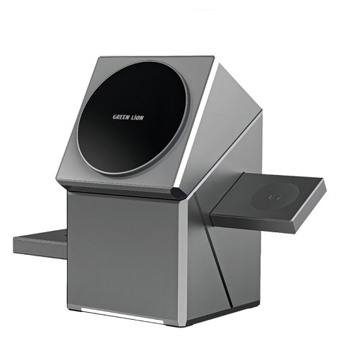 شارژر وایرلس Green Lion 3 in 1 Magnetic Trio
