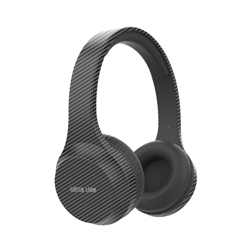 هدست Green Lion Carbon Beat