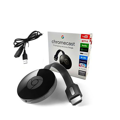 دانگل HDMI Chromecast 4K - Image 2