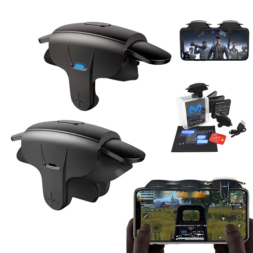 دسته بازی Memo Trigger AK05