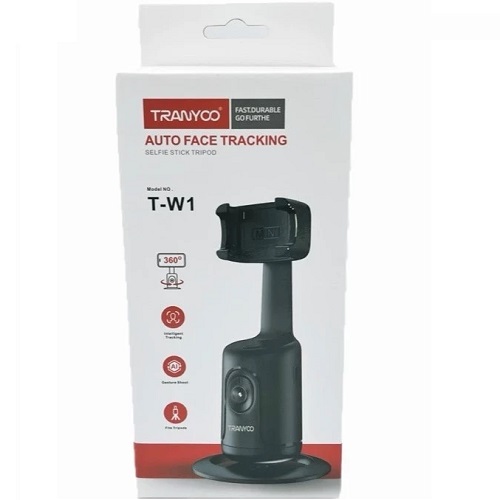 گیمبال موبایل Tranyoo W1 - Image 2
