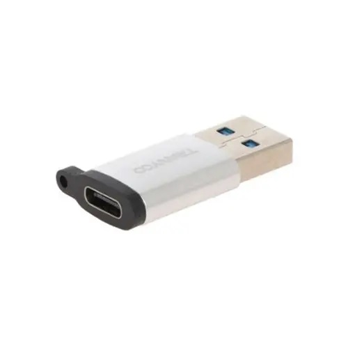 تبدیل USB3.0 به USB-C ترانیو Tranyoo T-E42