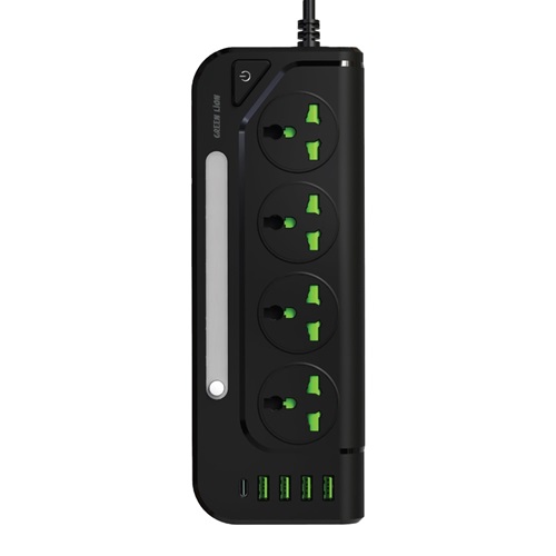 پریز برق Green Lion GS-100 3000W