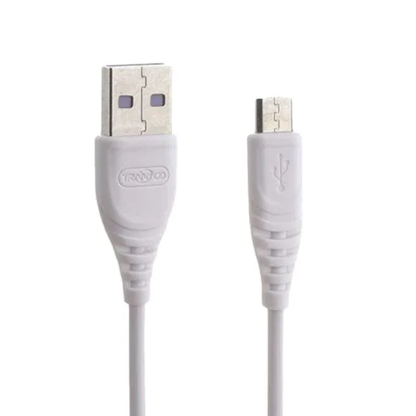 کابل شارژ Tranyoo S2 Micro