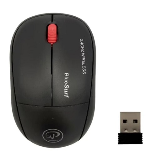 موس بیسیم XP W192