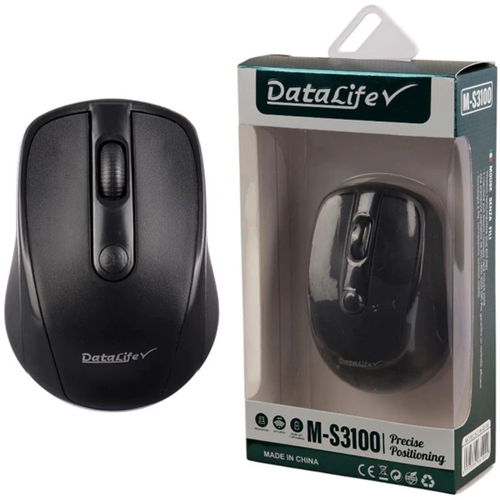موس بیسیم DataLife M_S3100