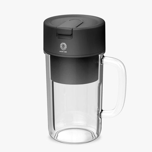 شیکر همراه Green Lion Portable Blender Mug 2