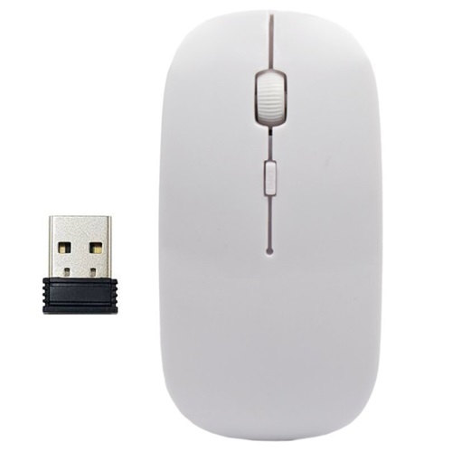 موس بیسیم طرح اپل - Image 2