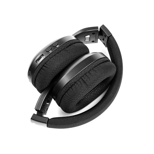 هدست گیمینگ Hiska GHR-06 قسطی - Image 5
