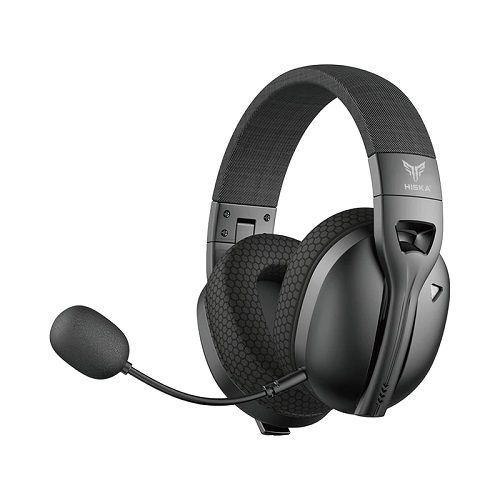هدست گیمینگ Hiska GHR-06 قسطی