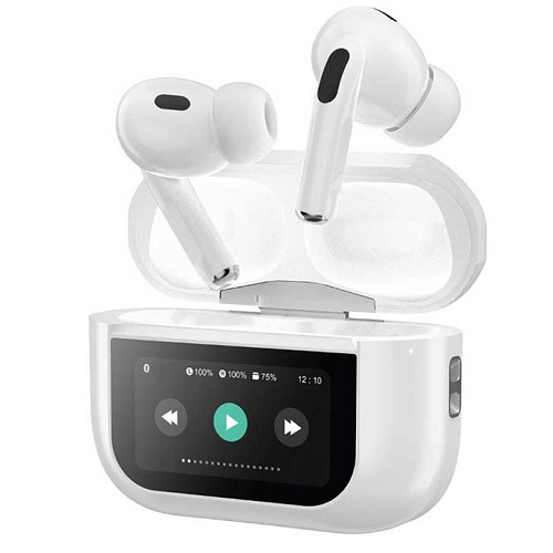 ایرپاد Green Lion Touchtone