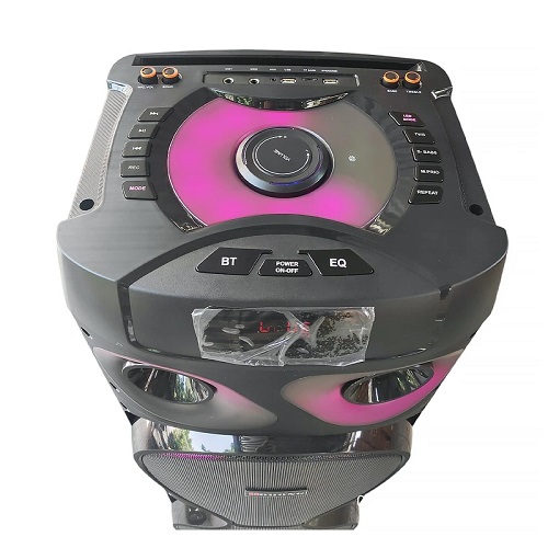 اسپیکر بلوتوثی BOHONG MT-1222 - Image 2