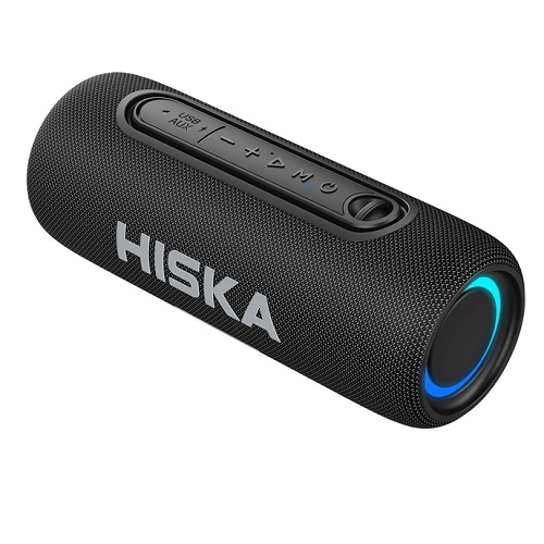 اسپیکر بلوتوثی HISKA B63 قسطی