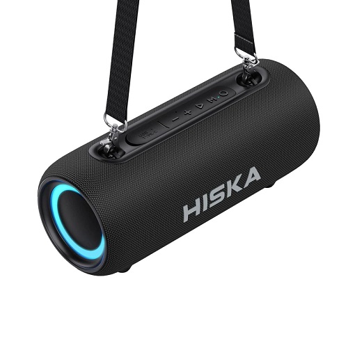 اسپیکر بلوتوثی HISKA B65 قسطی