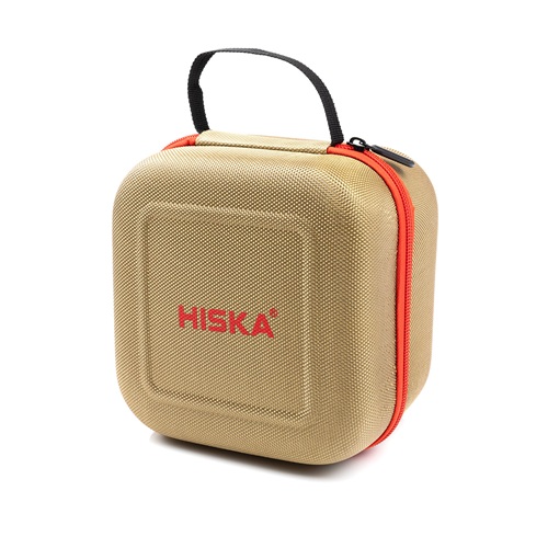 اجاق گاز مسافرتی HISKA H26 - Image 3