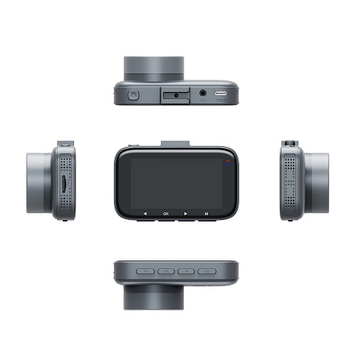 دوربین ثبت وقایع Hiska HR94 - Image 3