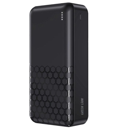 پاوربانک Green Lion Rome 22.5W 30000