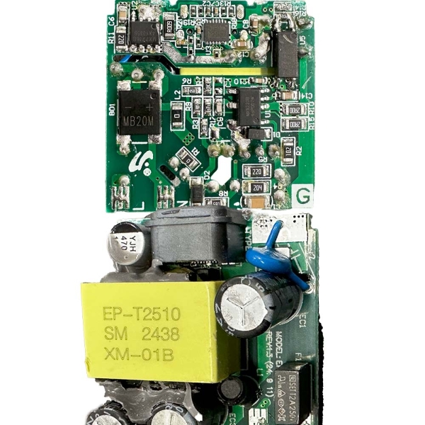شارژر سامسونگ 25 وات اصل NFC TAG - Image 4