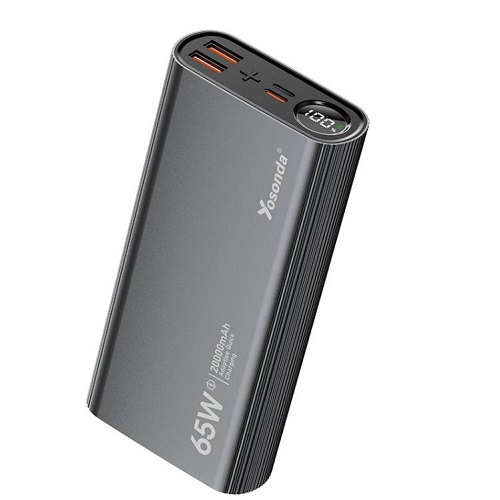 پاوربانک YOSONDA P24 20000MAH