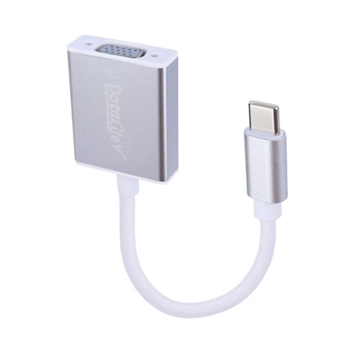 تبدیل DATALIFE TYPEC TO VGA