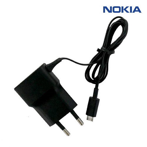 شارژر اصل NOKIA AC-20E