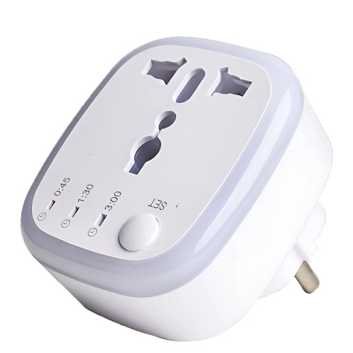 تبدیل تایمردار HISKA CH4