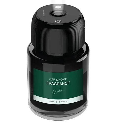 خوشبو کننده Green Lion Fragrance 160mL GNFRA160MBK