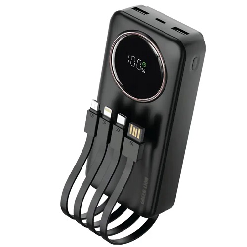 پاوربانک Green Lion Power Pulse 20000mah