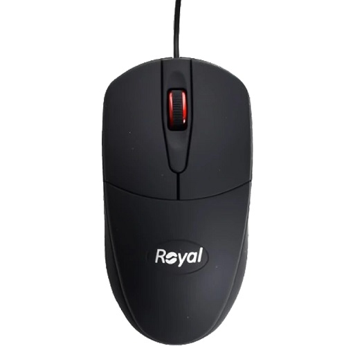 موس سیمدار ROYAL 205