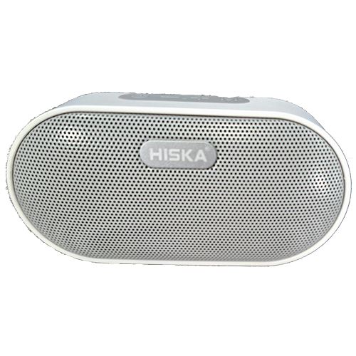 اسپیکر بلوتوثی HISKA B23