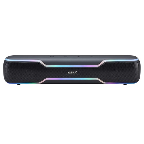 ساندبار بلوتوثی HISKA B59