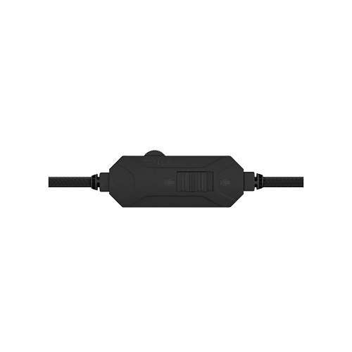 هدست گیمینگ Hiska GHR-07 - Image 2