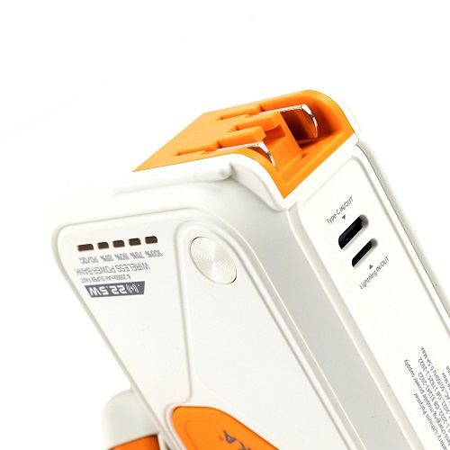 پاوربانک HISKA HP-223PD - Image 3