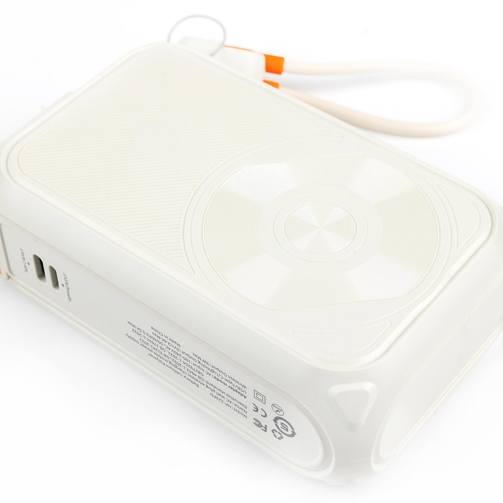 پاوربانک HISKA HP-223PD