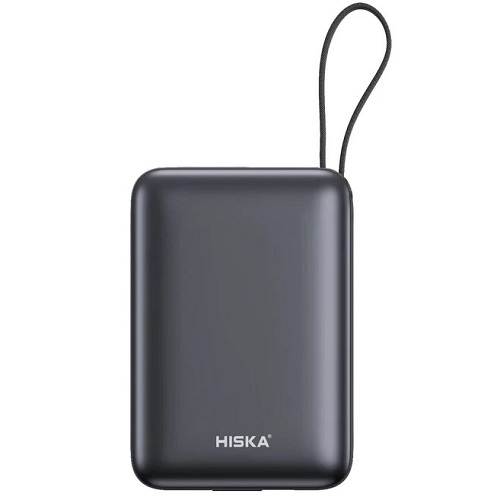 پاوربانک HISKA HP-224PD - Image 2
