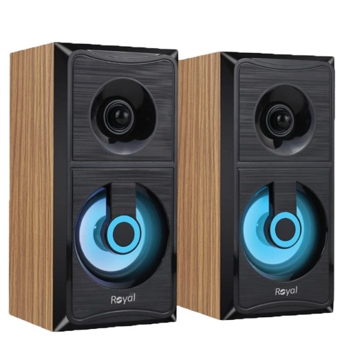 اسپیکر لپتاپی ROYAL RSL750