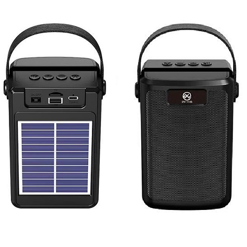 اسپیکر قابل حمل DV1185