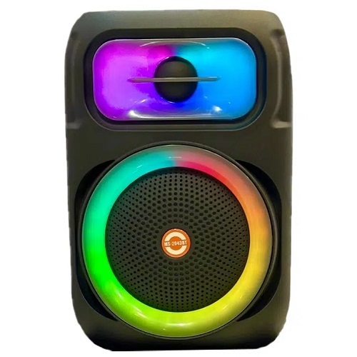 اسپیکر بلوتوثی MS-2043BT