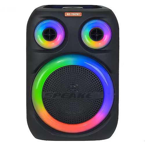 اسپیکر بلوتوثی MS-2047BT