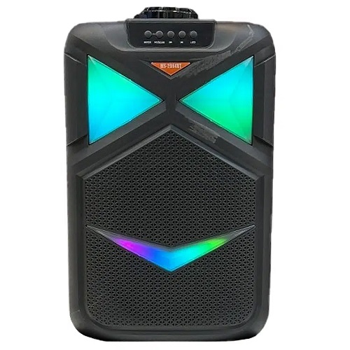 اسپیکر بلوتوثی MS-2064BT