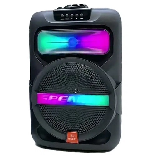 اسپیکر بلوتوثی MS-2066BT