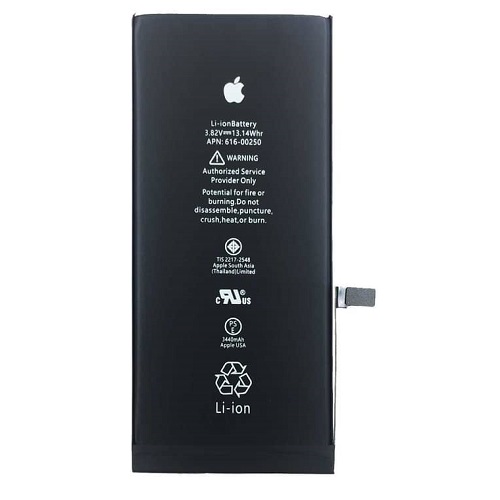 باتری اصلی +Iphone 8